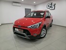 Hyundai i20 ACTIVE Serwisowany / Roczna Gwarancja GetHelp w cenie / zadbany - 1