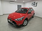 Hyundai i20 ACTIVE Serwisowany / Roczna Gwarancja GetHelp w cenie / zadbany - 2