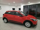 Hyundai i20 ACTIVE Serwisowany / Roczna Gwarancja GetHelp w cenie / zadbany - 8