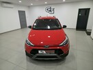 Hyundai i20 ACTIVE Serwisowany / Roczna Gwarancja GetHelp w cenie / zadbany - 9