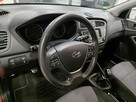 Hyundai i20 ACTIVE Serwisowany / Roczna Gwarancja GetHelp w cenie / zadbany - 11