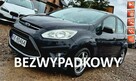 Ford C-Max 1.6 16vBenzyna*150km* - 1