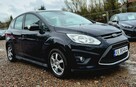 Ford C-Max 1.6 16vBenzyna*150km* - 13