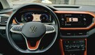 Volkswagen T-Cross 2021*Automat*LED*Gwarancja - 3