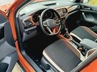 Volkswagen T-Cross 2021*Automat*LED*Gwarancja - 11