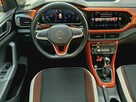 Volkswagen T-Cross 2021*Automat*LED*Gwarancja - 14