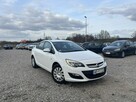 Opel Astra I właściciel, salon Polska, bezwypadkowa, gwarancja 12 miesięcy !!! - 3