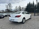 Opel Astra I właściciel, salon Polska, bezwypadkowa, gwarancja 12 miesięcy !!! - 10