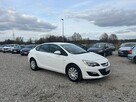 Opel Astra I właściciel, salon Polska, bezwypadkowa, gwarancja 12 miesięcy !!! - 13