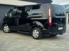 Ford Tourneo Custom TITANIUM bezwypadkowy *nowy ROZRZĄD* - 4
