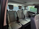 Ford Tourneo Custom TITANIUM bezwypadkowy *nowy ROZRZĄD* - 8