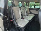 Ford Tourneo Custom TITANIUM bezwypadkowy *nowy ROZRZĄD* - 9