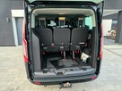 Ford Tourneo Custom TITANIUM bezwypadkowy *nowy ROZRZĄD* - 12