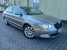 Škoda Superb Tdi Sedan Bi-Xenony Skóry 4xGrzane Fotele Navi Park Assist 2Kompl. Kół - 2