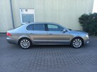 Škoda Superb Tdi Sedan Bi-Xenony Skóry 4xGrzane Fotele Navi Park Assist 2Kompl. Kół - 12