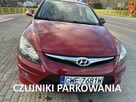 Hyundai i30 Niezawodna i mocna benzyna/Klimatyzacja/Isofix/Drugie koła/Czujniki - 1