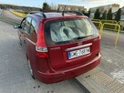 Hyundai i30 Niezawodna i mocna benzyna/Klimatyzacja/Isofix/Drugie koła/Czujniki - 5