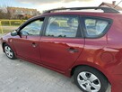 Hyundai i30 Niezawodna i mocna benzyna/Klimatyzacja/Isofix/Drugie koła/Czujniki - 6