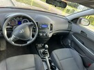 Hyundai i30 Niezawodna i mocna benzyna/Klimatyzacja/Isofix/Drugie koła/Czujniki - 13