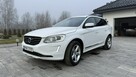 Volvo XC 60 2.0d4 automat 4x4 AWD summum skóry ledy Webasto full serwis 1.r.gwaran - 7