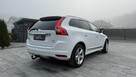 Volvo XC 60 2.0d4 automat 4x4 AWD summum skóry ledy Webasto full serwis 1.r.gwaran - 13