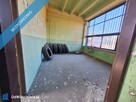 Wynajem budynku administracyjnego a działka przemysłowa – ul. Portowa, Gliwice (okolice zakładu mot - 2