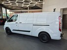 Ford Transit Custom 300 / 2.0 TDCi / AUTOMAT / 2 X BOCZNE DRZWI - 11