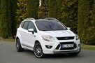 Ford Kuga 2.0TDCI(163KM)*Individual*4x4*Xenon*Navi*Kamera*Skóry*Panorama*Alu20" - 2