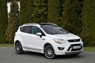 Ford Kuga 2.0TDCI(163KM)*Individual*4x4*Xenon*Navi*Kamera*Skóry*Panorama*Alu20" - 3