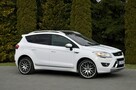 Ford Kuga 2.0TDCI(163KM)*Individual*4x4*Xenon*Navi*Kamera*Skóry*Panorama*Alu20" - 4