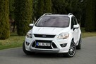 Ford Kuga 2.0TDCI(163KM)*Individual*4x4*Xenon*Navi*Kamera*Skóry*Panorama*Alu20" - 8
