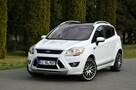 Ford Kuga 2.0TDCI(163KM)*Individual*4x4*Xenon*Navi*Kamera*Skóry*Panorama*Alu20" - 9