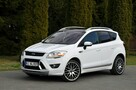 Ford Kuga 2.0TDCI(163KM)*Individual*4x4*Xenon*Navi*Kamera*Skóry*Panorama*Alu20" - 10