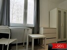 Namysłowska 6- pokój blisko metro Szwedzka - 2