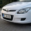 Hyundai i30 I 1.4 Benzyna 109KM Manual - 5