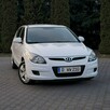 Hyundai i30 I 1.4 Benzyna 109KM Manual - 6