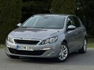 Peugeot 308 T9 1.2 Benzyna 131KM - 2