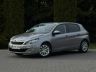 Peugeot 308 T9 1.2 Benzyna 131KM - 4