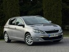Peugeot 308 T9 1.2 Benzyna 131KM - 9