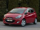 Hyundai ix20 1.4 Benzyna90KM - 1