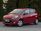 Hyundai ix20 1.4 Benzyna90KM - 2
