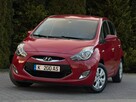 Hyundai ix20 1.4 Benzyna90KM - 4