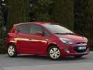 Hyundai ix20 1.4 Benzyna90KM - 10