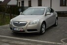 Opel Insignia 1.6 B+Gas / Klima/ 2 KPL Opon/ Stan bardzo dobry - 4