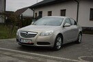 Opel Insignia 1.6 B+Gas / Klima/ 2 KPL Opon/ Stan bardzo dobry - 5