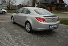 Opel Insignia 1.6 B+Gas / Klima/ 2 KPL Opon/ Stan bardzo dobry - 6