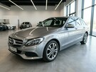 Mercedes C 220 220 170 KM/serwisowany/bezwypadkowy/zarejestrowany - 2