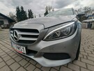 Mercedes C 220 220 170 KM/serwisowany/bezwypadkowy/zarejestrowany - 4