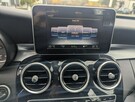 Mercedes C 220 220 170 KM/serwisowany/bezwypadkowy/zarejestrowany - 6