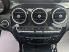 Mercedes C 220 220 170 KM/serwisowany/bezwypadkowy/zarejestrowany - 9